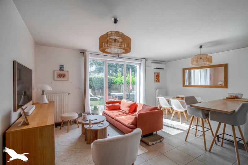 Vente Appartement BALMA - 3 pièces -66 m² - (31130)