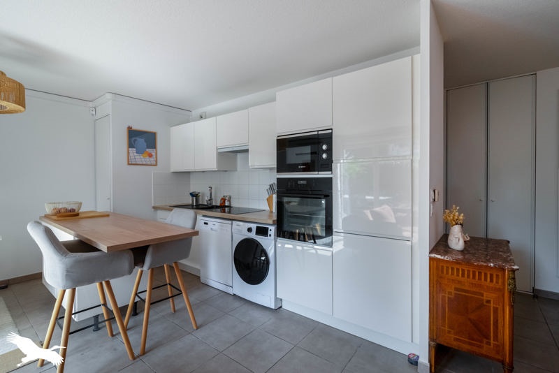 Vente Appartement BALMA - 3 pièces -66 m² - (31130)