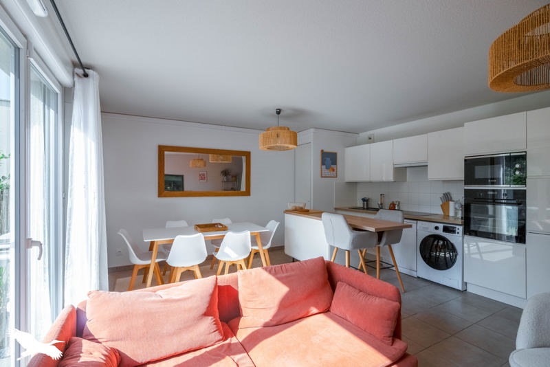 Vente Appartement BALMA - 3 pièces -66 m² - (31130)