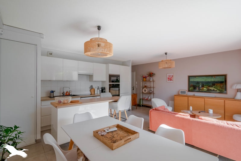 Vente Appartement BALMA - 3 pièces -66 m² - (31130)