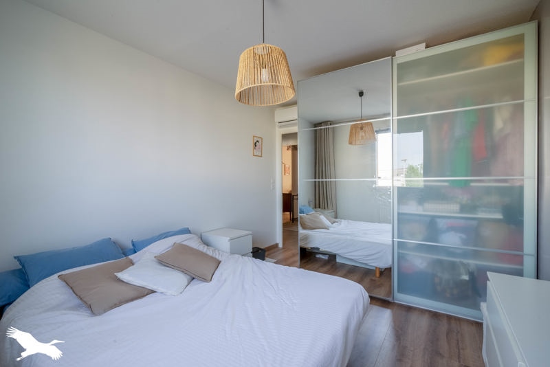 Vente Appartement BALMA - 3 pièces -66 m² - (31130)