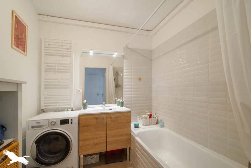 Vente Appartement BALMA - 3 pièces -66 m² - (31130)