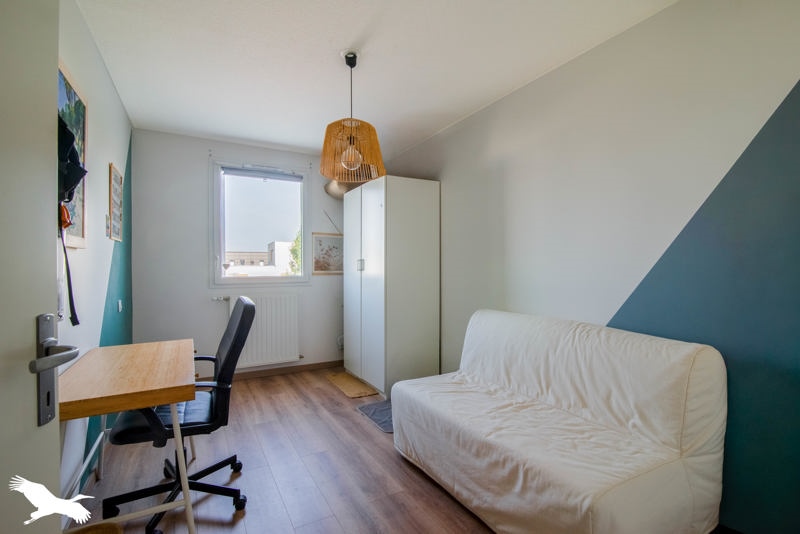 Vente Appartement BALMA - 3 pièces -66 m² - (31130)