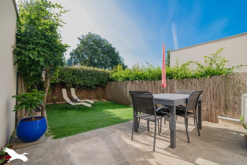 Vente Appartement BALMA - 3 pièces -66 m² - (31130)
