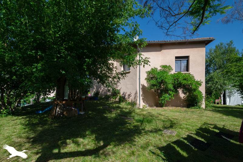 Vente Maison BALMA - 4 pièces -115 m² - (31130)