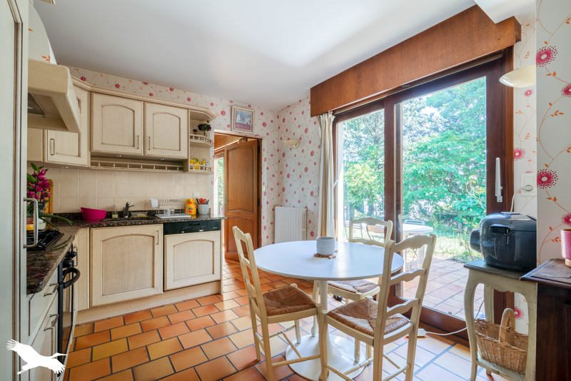 Vente Maison BALMA - 6 pièces -163 m² - (31130)
