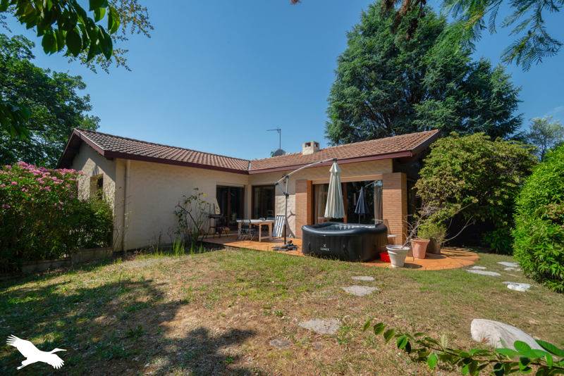 Vente Maison BALMA - 6 pièces -163 m² - (31130)