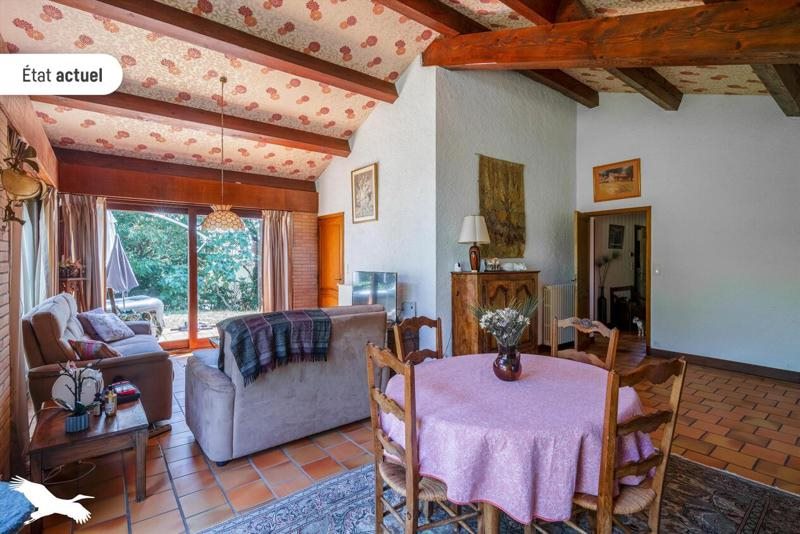 Vente Maison BALMA - 6 pièces -163 m² - (31130)