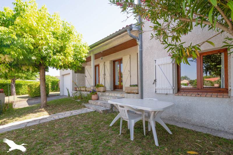 Vente Maison QUINT FONSEGRIVES - 7 pièces -174 m² - (31130)