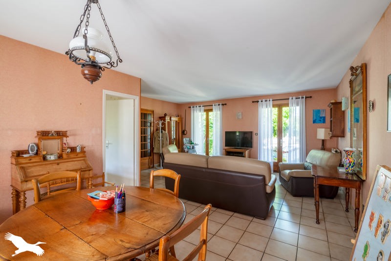 Vente Maison QUINT FONSEGRIVES - 7 pièces -174 m² - (31130)