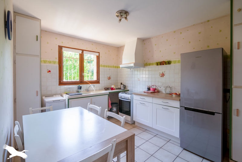 Vente Maison QUINT FONSEGRIVES - 7 pièces -174 m² - (31130)