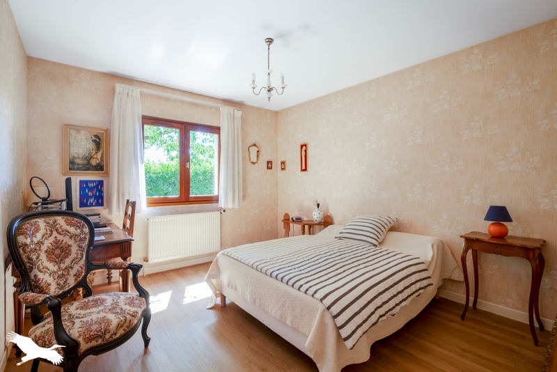 Vente Maison QUINT FONSEGRIVES - 7 pièces -174 m² - (31130)