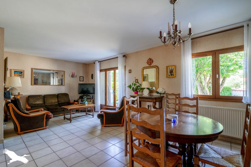 Vente Maison QUINT FONSEGRIVES - 7 pièces -174 m² - (31130)