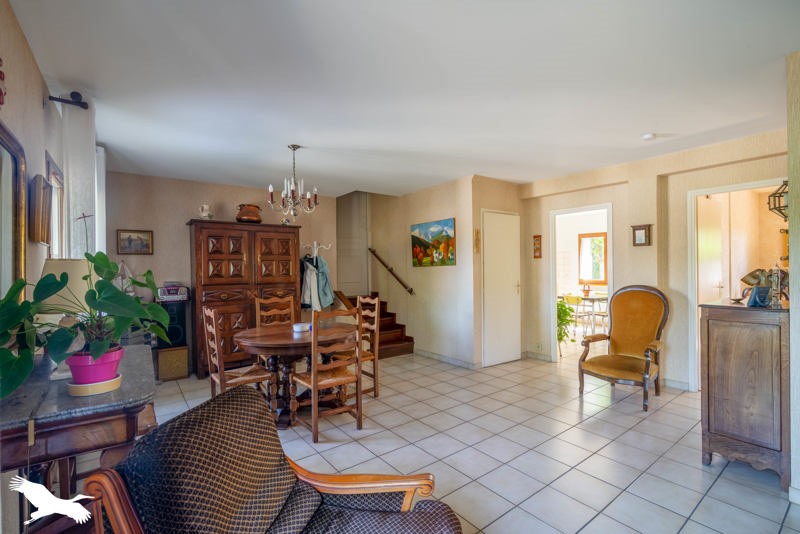 Vente Maison QUINT FONSEGRIVES - 7 pièces -174 m² - (31130)