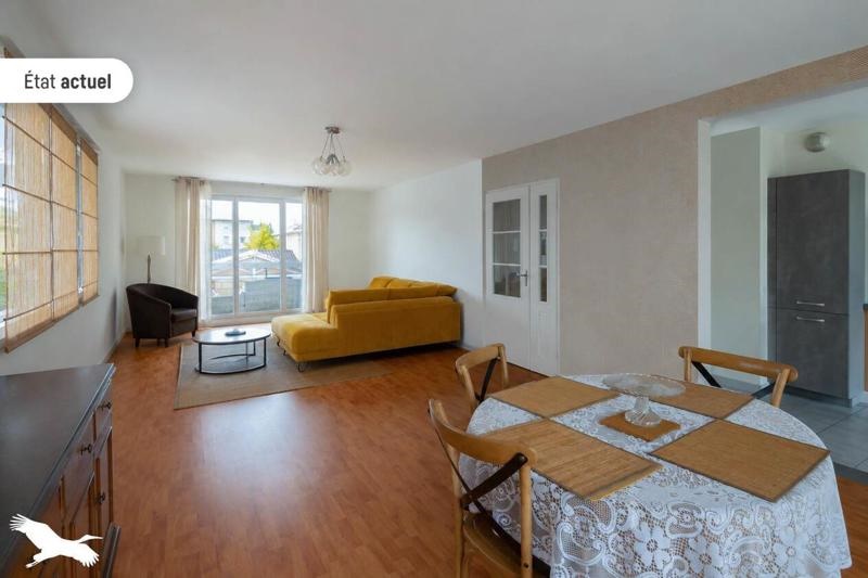Vente Appartement BALMA 31130 4 pièces - 98 m²