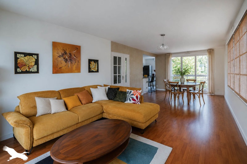 Vente Appartement Balma 31130 4 pièces - 98 m²