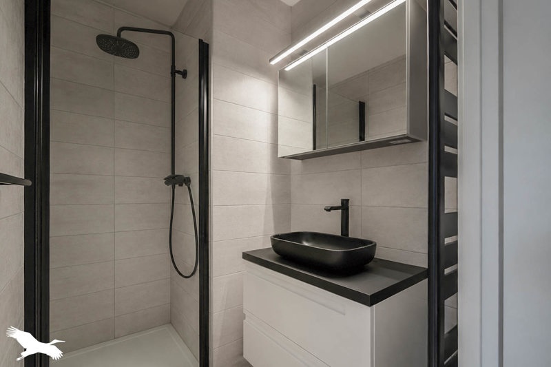Vente Appartement Balma - 4 pièces -98 m² - (31130)