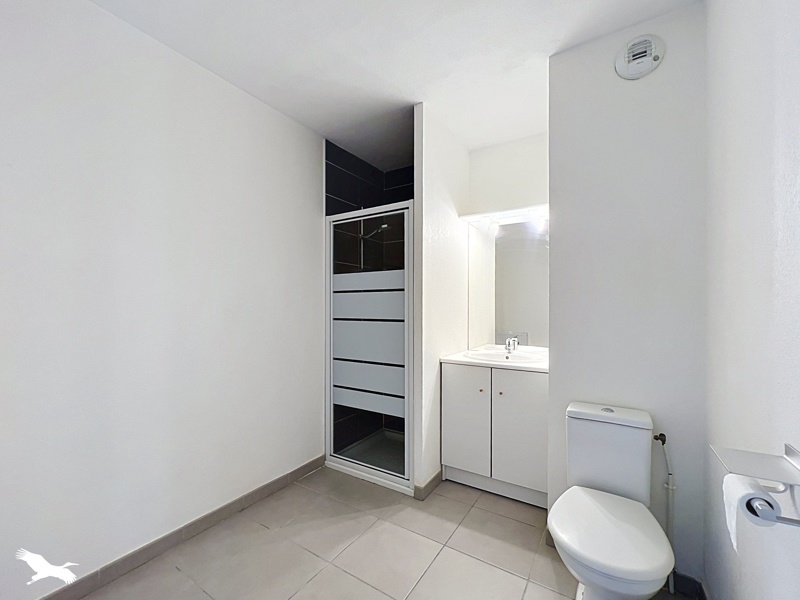 Vente Appartement QUINT FONSEGRIVES - 2 pièces -40 m² - (31130)