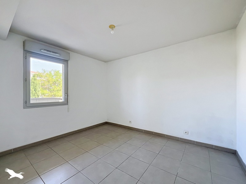Vente Appartement QUINT FONSEGRIVES - 2 pièces -40 m² - (31130)