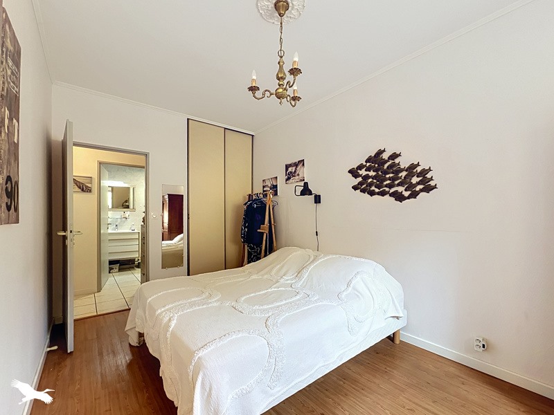 Vente Appartement BALMA - 2 pièces -58 m² - (31130)