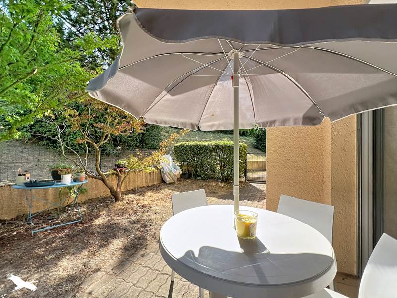 Vente Appartement BALMA - 2 pièces -58 m² - (31130)