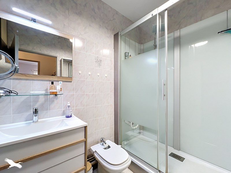 Vente Appartement BALMA - 2 pièces -58 m² - (31130)