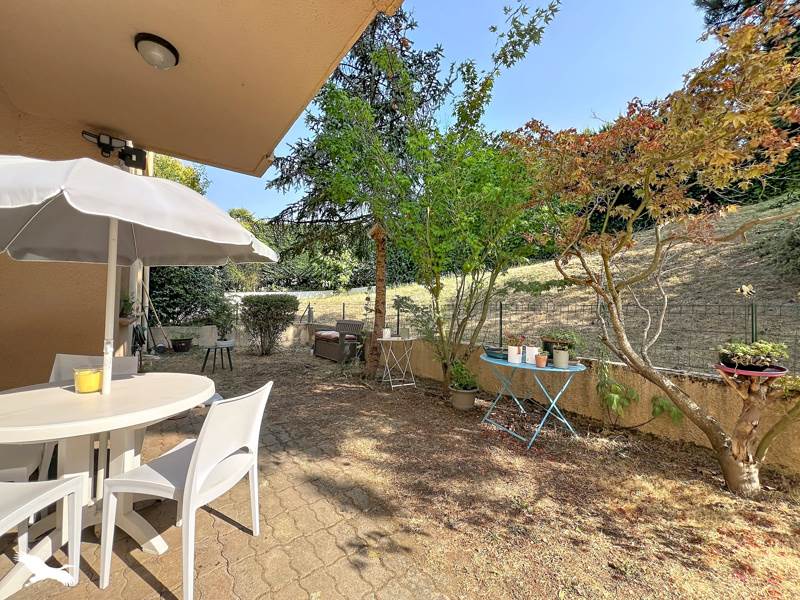 Vente Appartement BALMA - 2 pièces -58 m² - (31130)