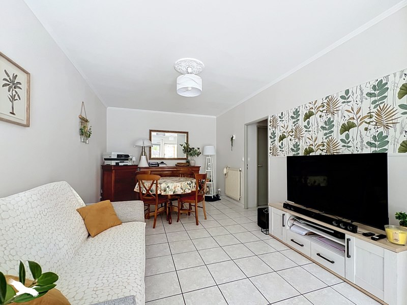 Vente Appartement BALMA - 2 pièces -58 m² - (31130)