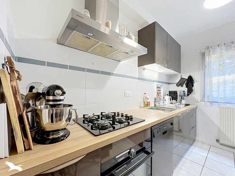 Vente Appartement BALMA - 2 pièces -58 m² - (31130)