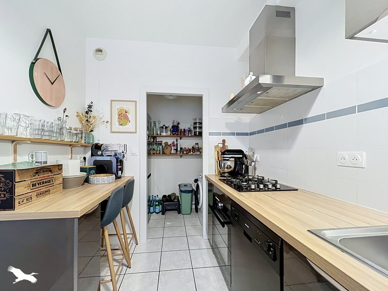 Vente Appartement BALMA - 2 pièces -58 m² - (31130)