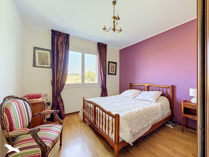 Vente Maison QUINT FONSEGRIVES - 6 pièces -160 m² - (31130)