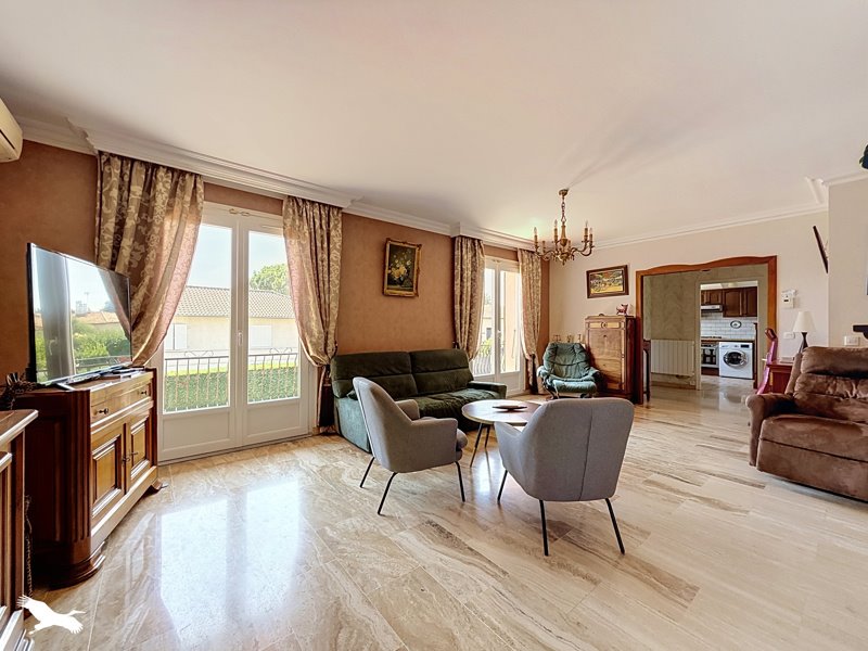 Vente Maison QUINT FONSEGRIVES - 6 pièces -160 m² - (31130)