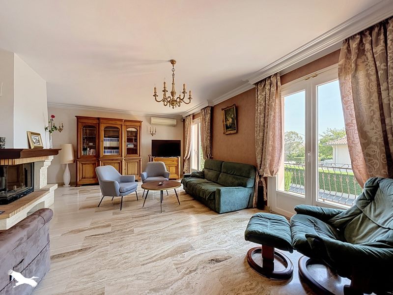 Vente Maison QUINT FONSEGRIVES - 6 pièces -160 m² - (31130)
