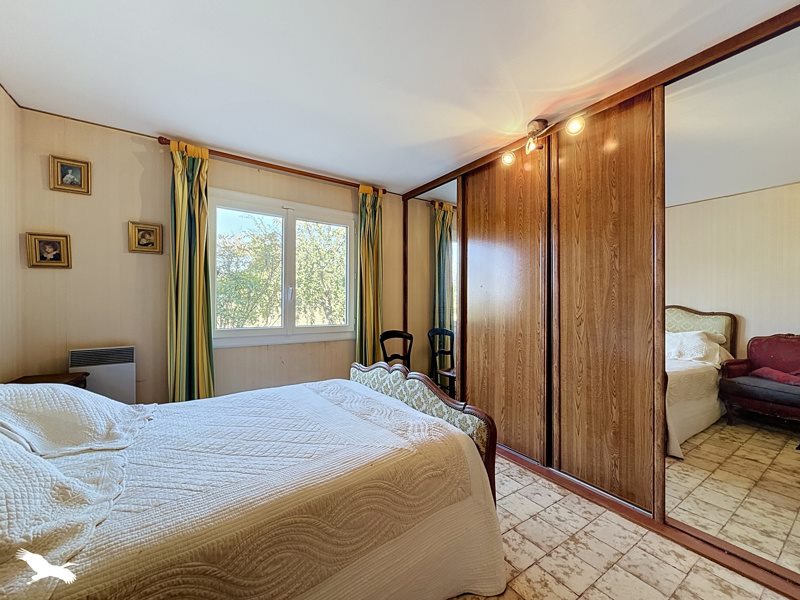 Vente Maison QUINT FONSEGRIVES - 6 pièces -160 m² - (31130)