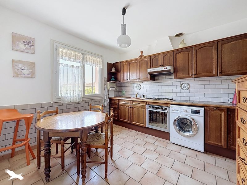 Vente Maison QUINT FONSEGRIVES - 6 pièces -160 m² - (31130)
