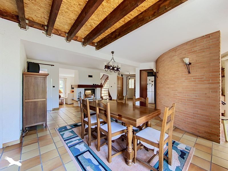 Vente Maison BALMA - 5 pièces -162 m² - (31130)