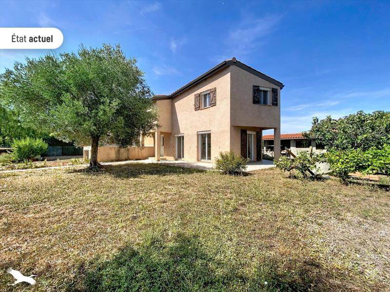 Vente Maison BALMA 31130 5 pièces - 162 m²