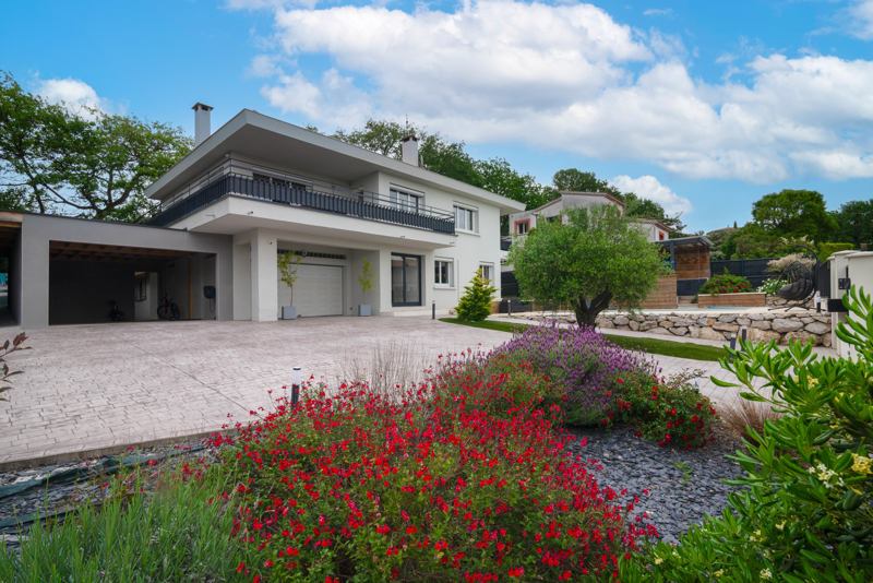 Vente Maison BALMA - 7 pièces -181 m² - (31130)