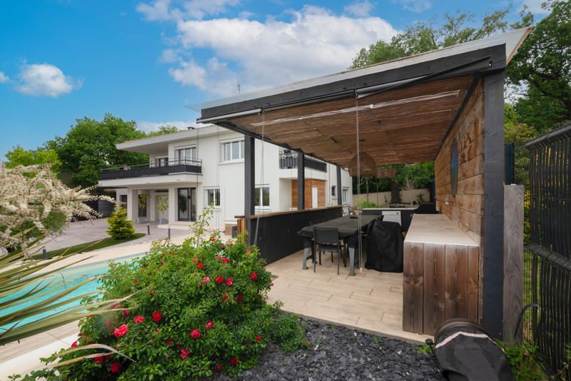Vente Maison BALMA 31130 7 pièces - 181 m²
