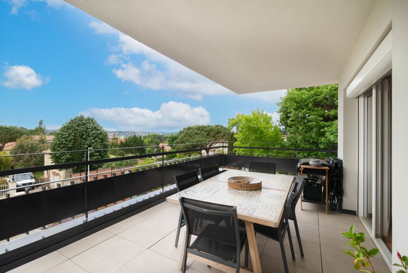 Vente Maison BALMA - 7 pièces -181 m² - (31130)