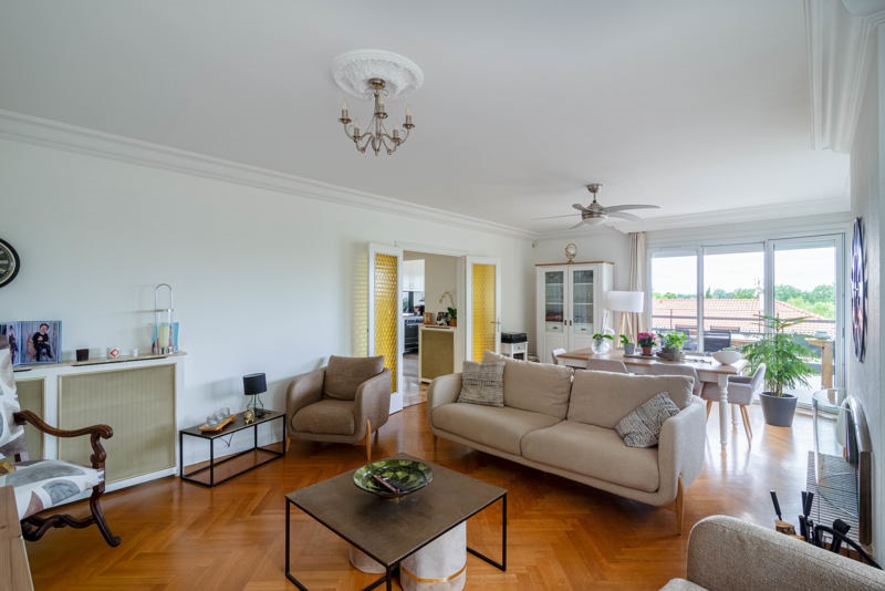 Vente Maison BALMA - 7 pièces -181 m² - (31130)