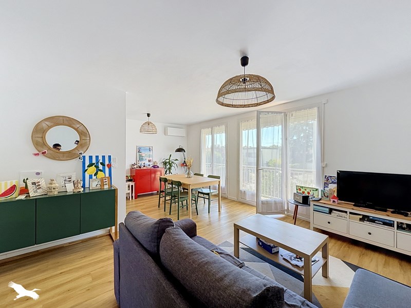 Vente Appartement Balma 31130 3 pièces - 80 m²