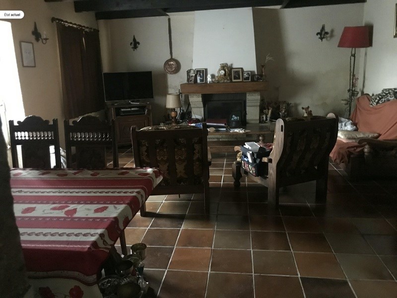 Vente Maison BOTSORHEL - 6 pièces -105 m² - (29650)