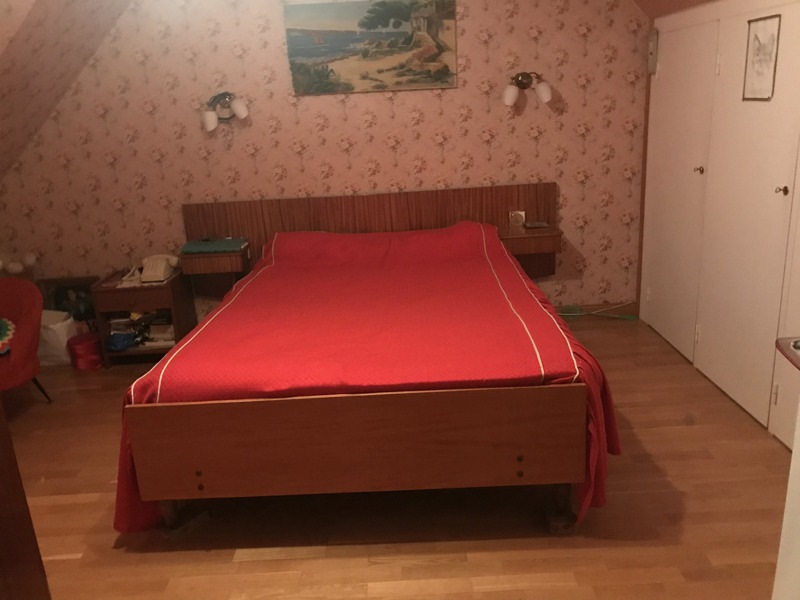 Vente Maison BOTSORHEL - 6 pièces -105 m² - (29650)