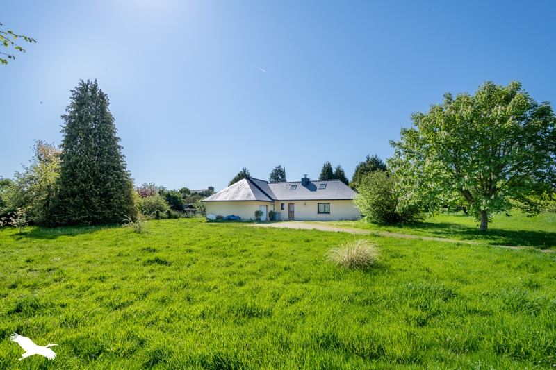 Vente Maison LANVELLEC - 7 pièces -135 m² - (22420)