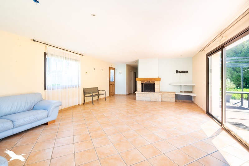 Vente Maison LANVELLEC - 7 pièces -135 m² - (22420)