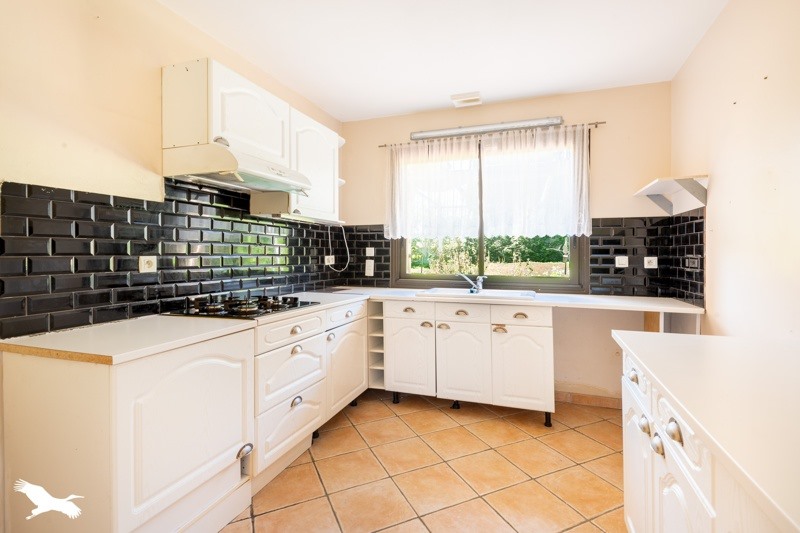 Vente Maison LANVELLEC - 7 pièces -135 m² - (22420)