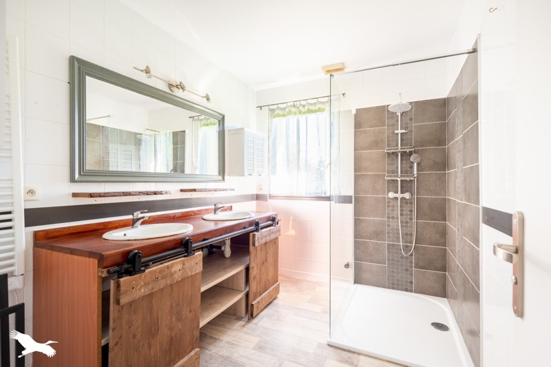 Vente Maison LANVELLEC - 7 pièces -135 m² - (22420)