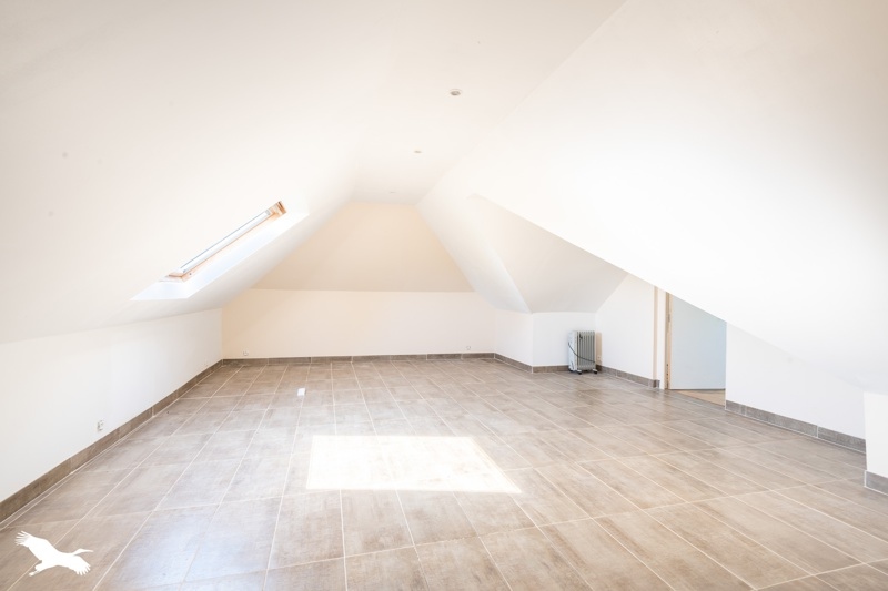 Vente Maison LANVELLEC - 7 pièces -135 m² - (22420)