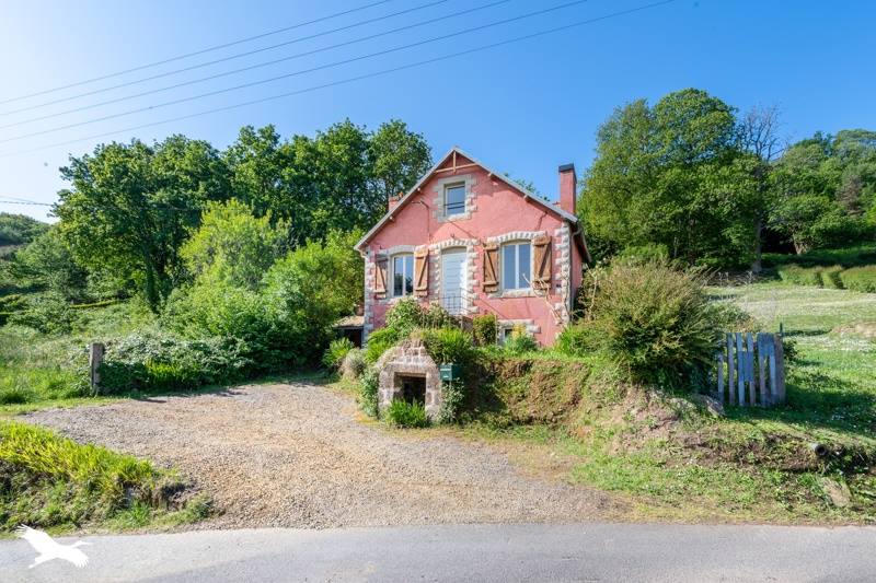 Vente Maison ST MICHEL EN GREVE - 4 pièces -45 m² - (22300)